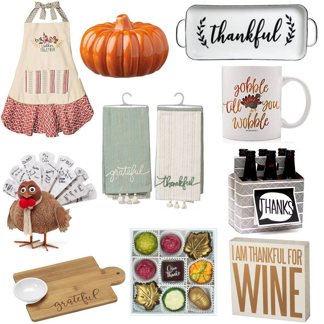 20 Thanksgiving Hostess Gift Ideas Under $50 - For The ...