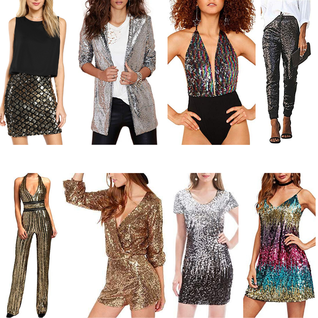 party outfits Archives - For The Love Of Glitter