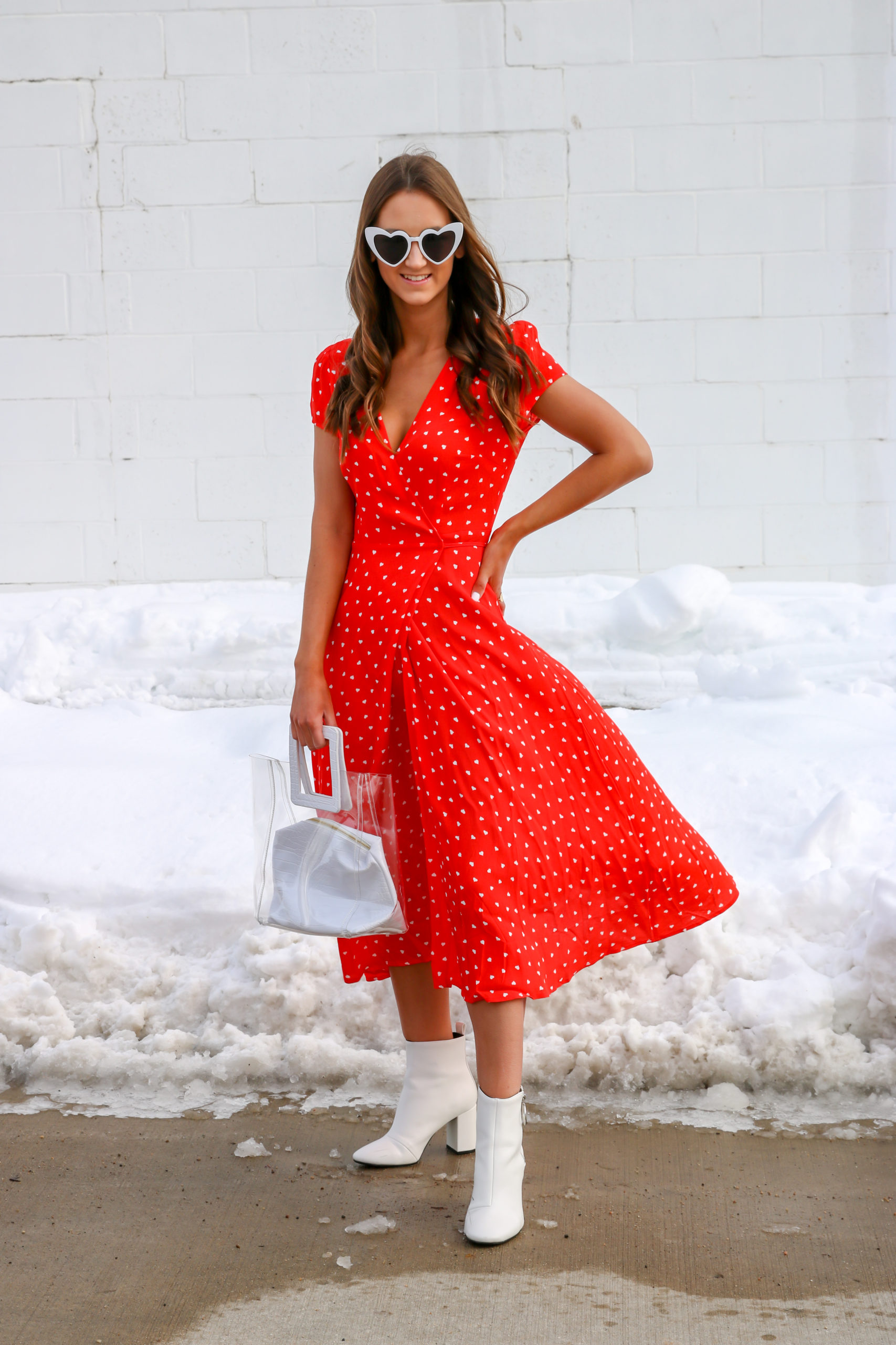 Fairytale Bow Dress by kate spade new york for $60