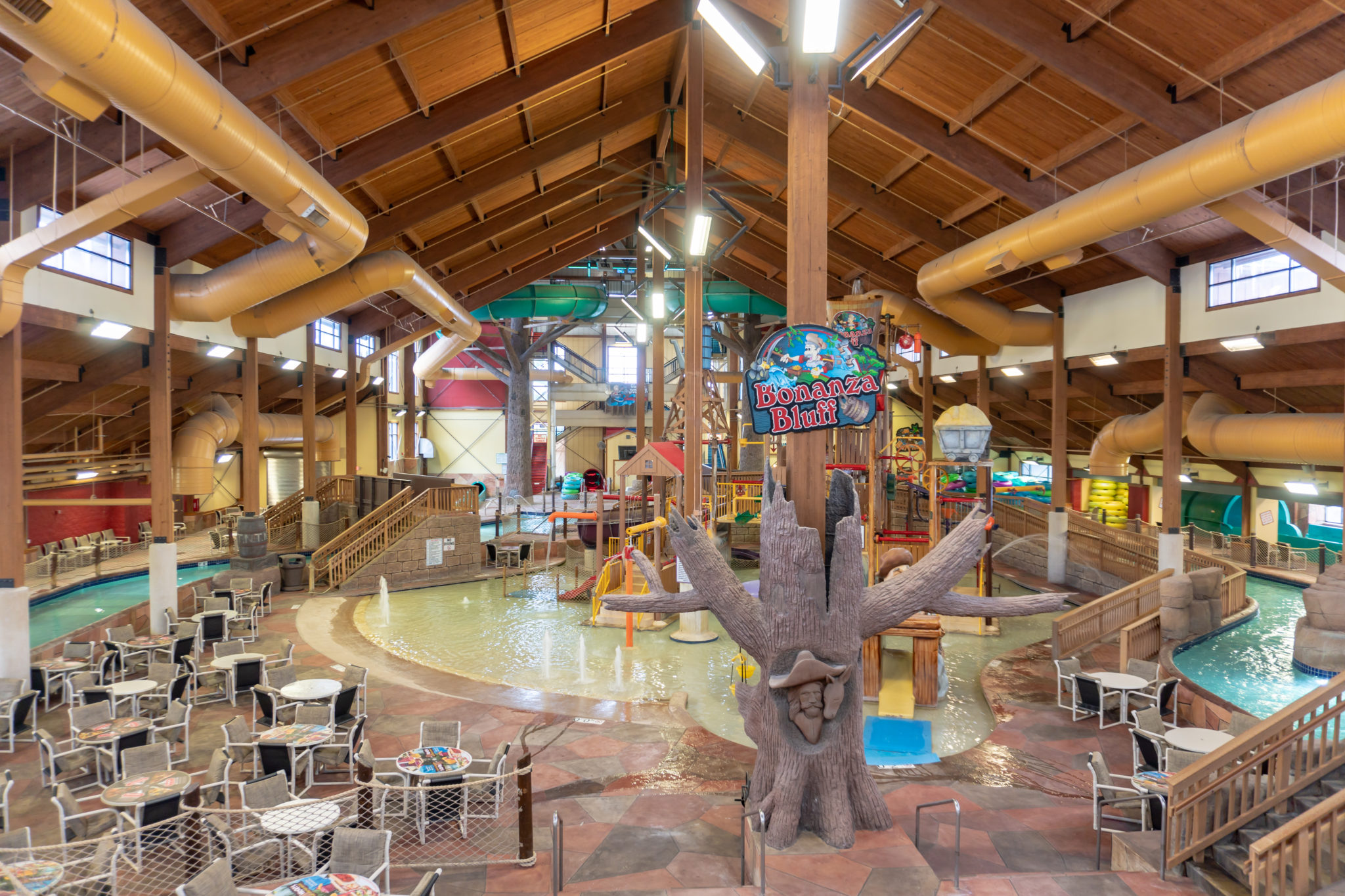 Wilderness Resort In Wisconsin Dells - For The Love Of Glitter