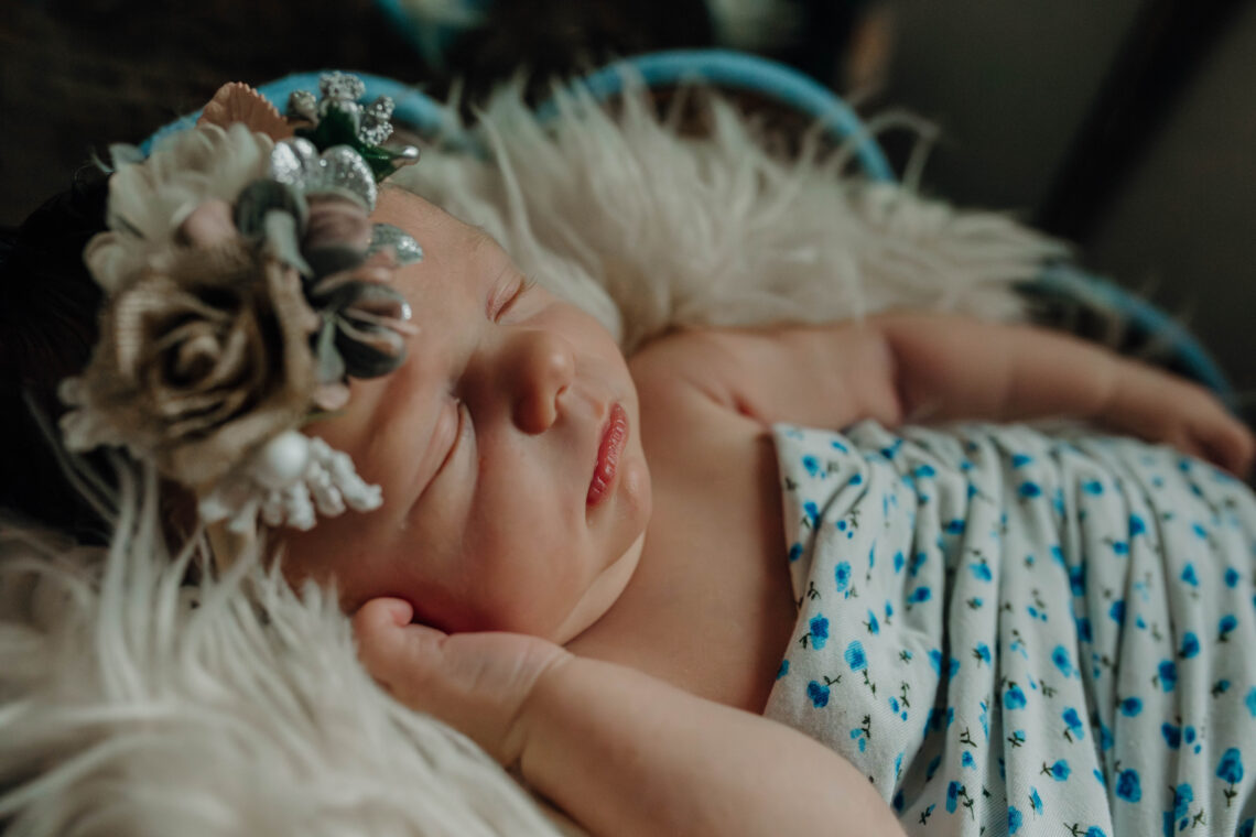 newborn photography